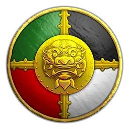 jurchens civ crest