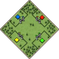 arena mini map picture