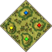 bogland mini map picture