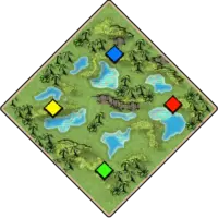cenotes mini map picture