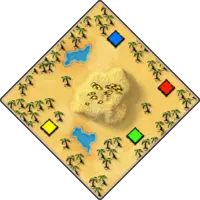 gold_rush mini map picture