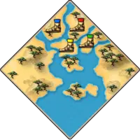 nile_delta mini map picture