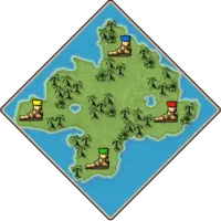 nomad mini map picture