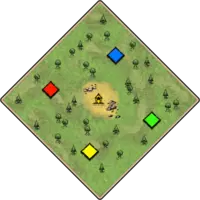 runestones mini map picture